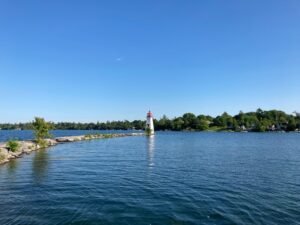 things to do in lake simcoe
