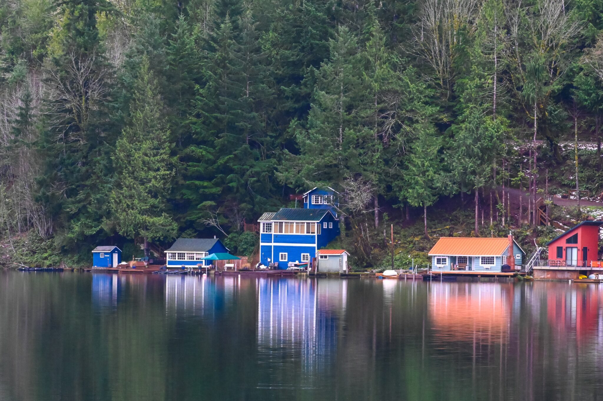 Things to Do at Lake Sutherland: Travel Guide | Lake.com
