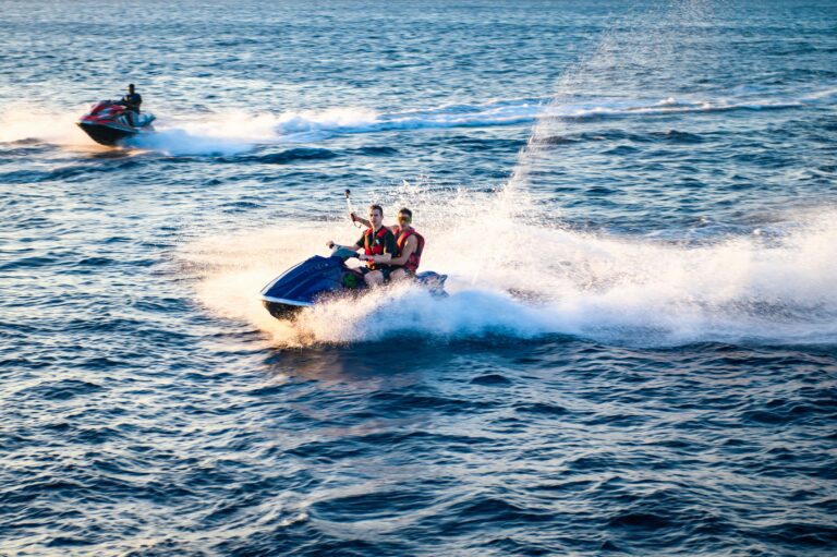 Best Time to Visit Lake Travis, Texas