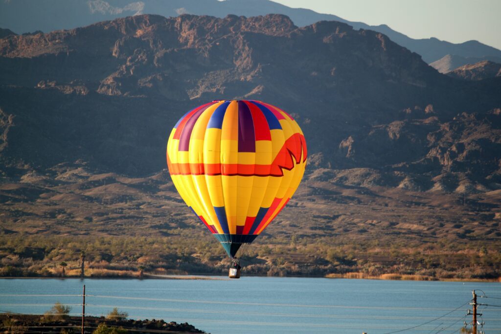 Things to Do in Lake Havasu: Attractions, Activities, and Travel Guide
