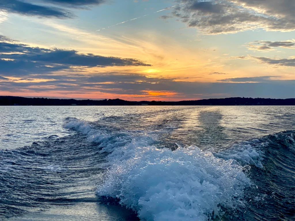 Things to Do at Chautauqua Lake