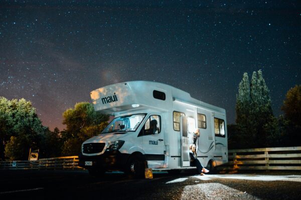 US Luxury RV Parks: Top Destinations for Opulent Road Warriors - Lake ...