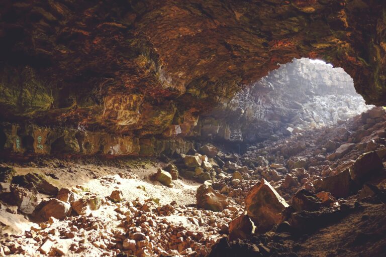 mammoth cave national park