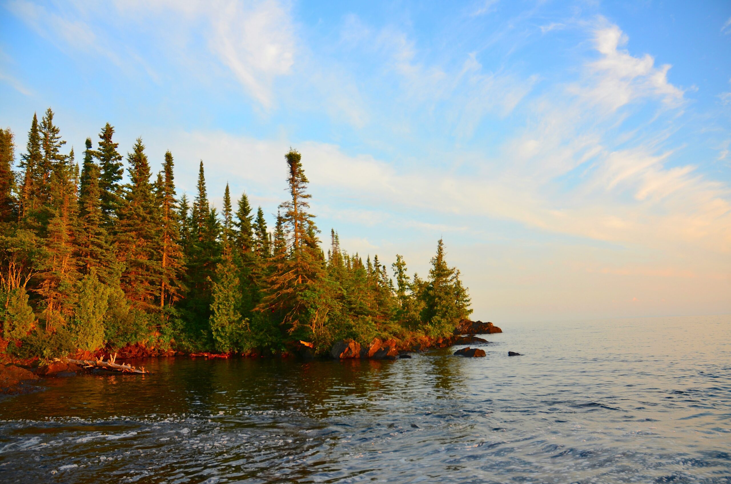 isle royale national park