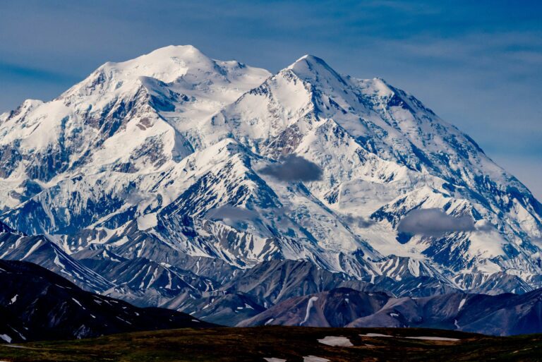 denali