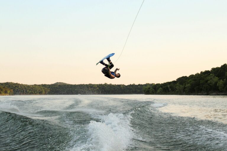 lake of the ozarks water sports