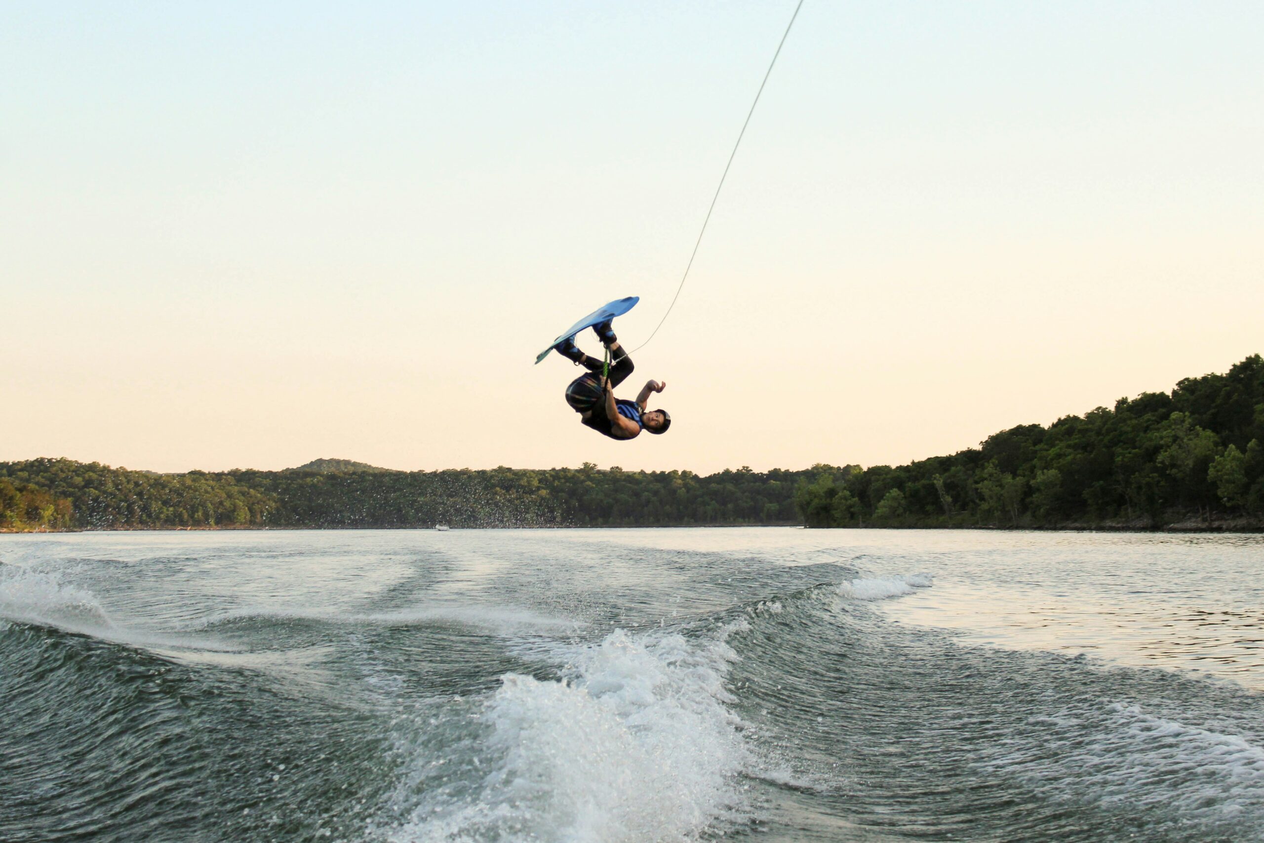 lake of the ozarks water sports