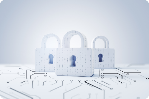 Description of Encryption