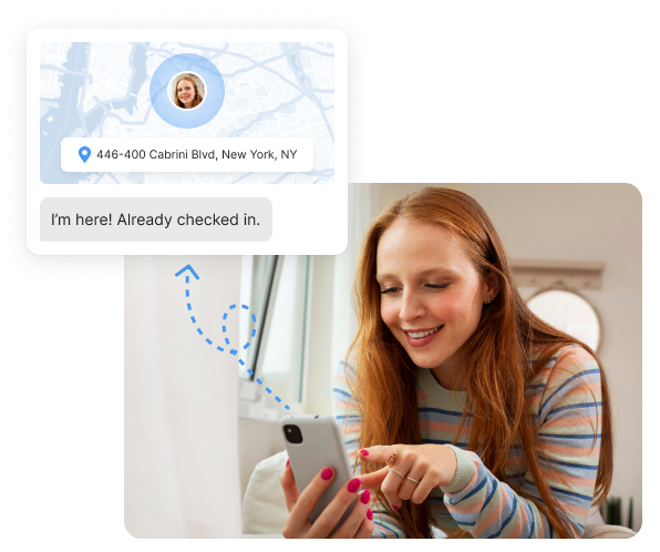 Guidelines for Staying Safe