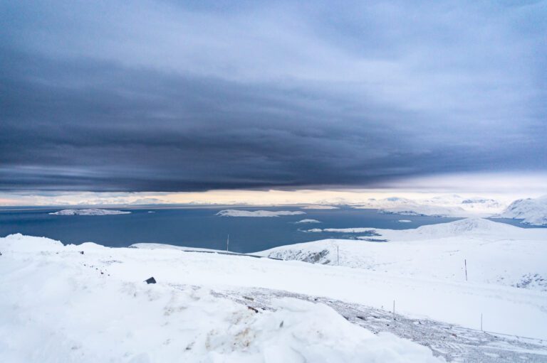 Torngat Mountains National Park, Labrador, Canada