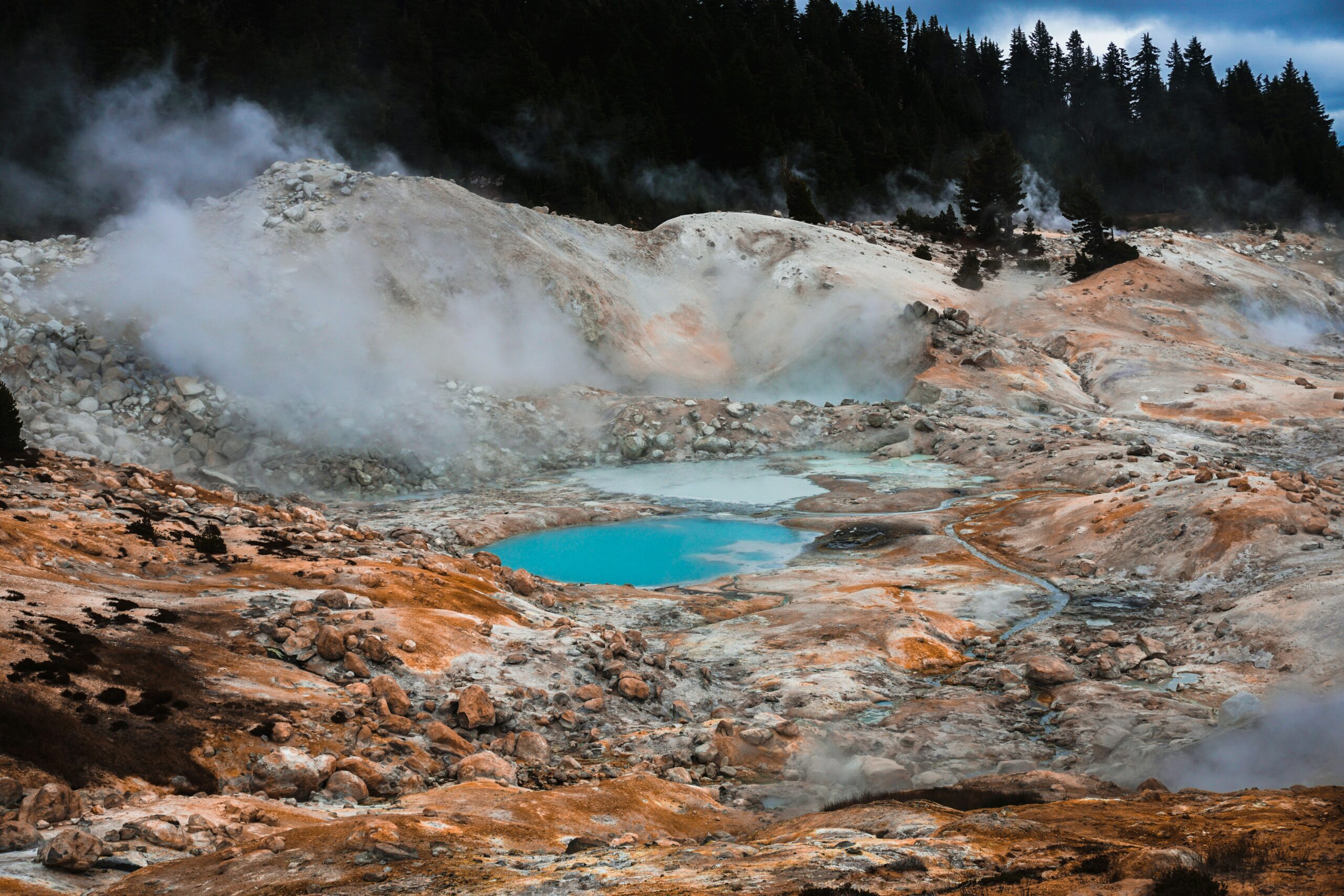 lassen volcanic national park attractions2