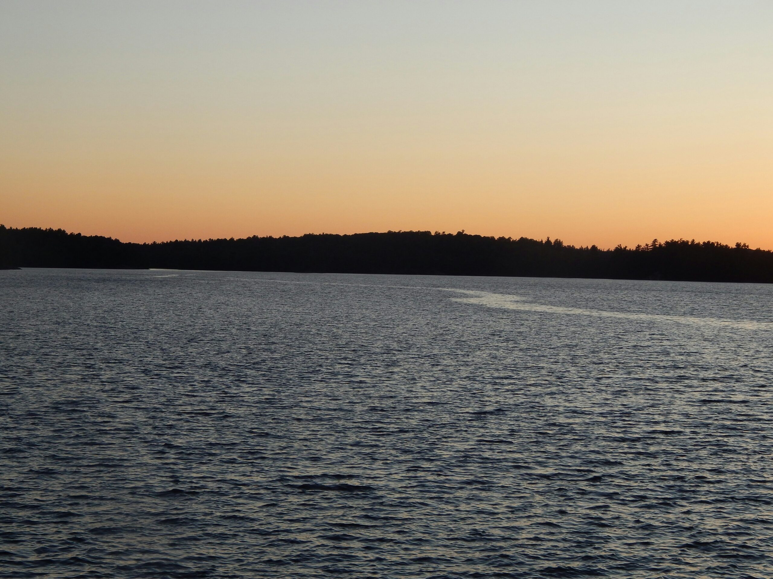 voyageurs national park attractions