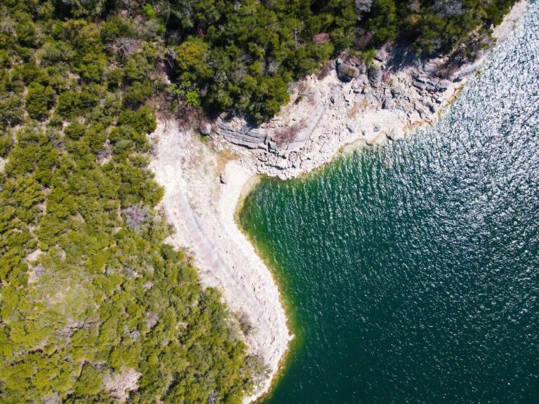 lake travis