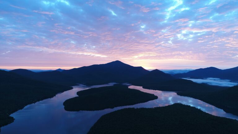 lake placid