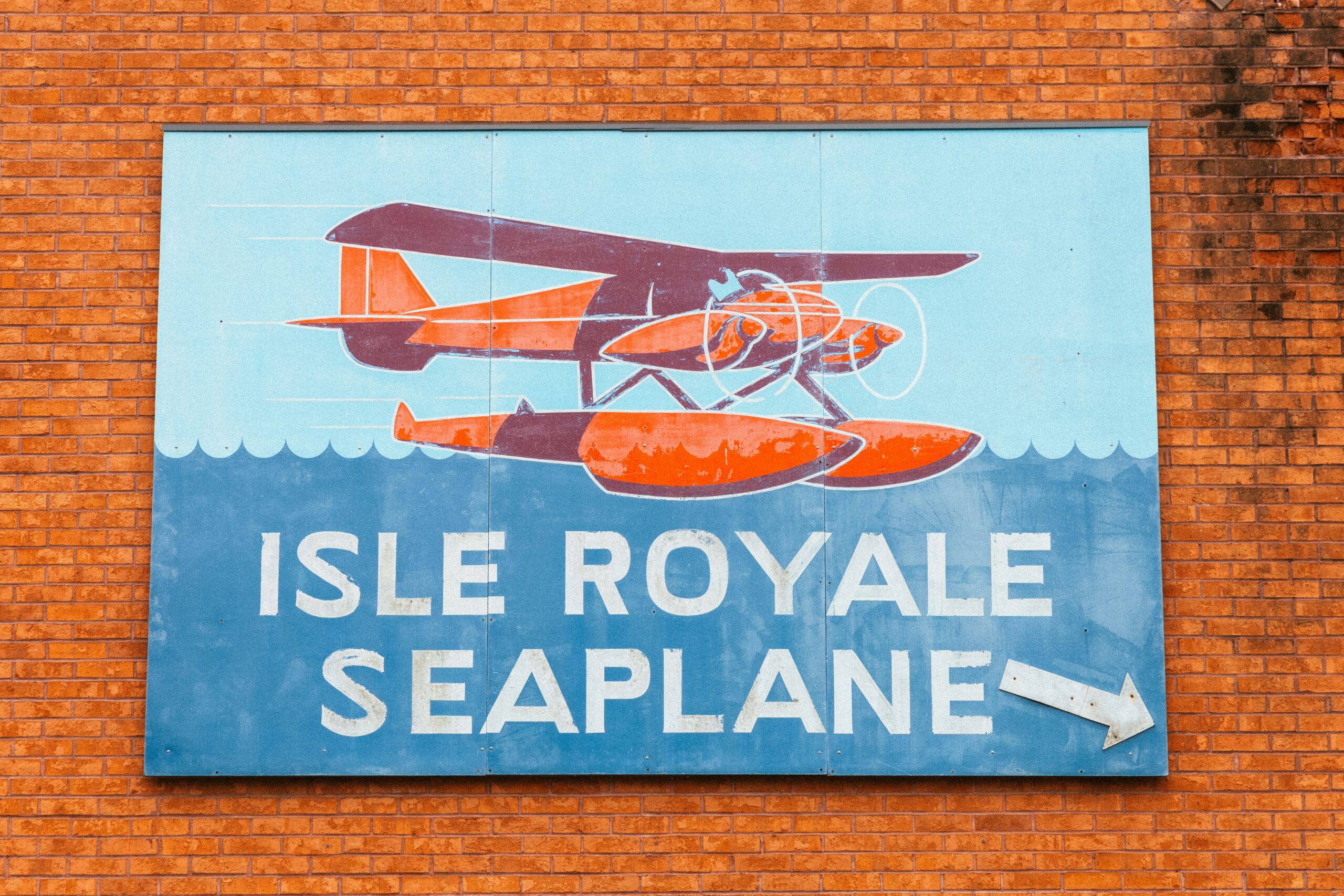 Isle Royale National Park