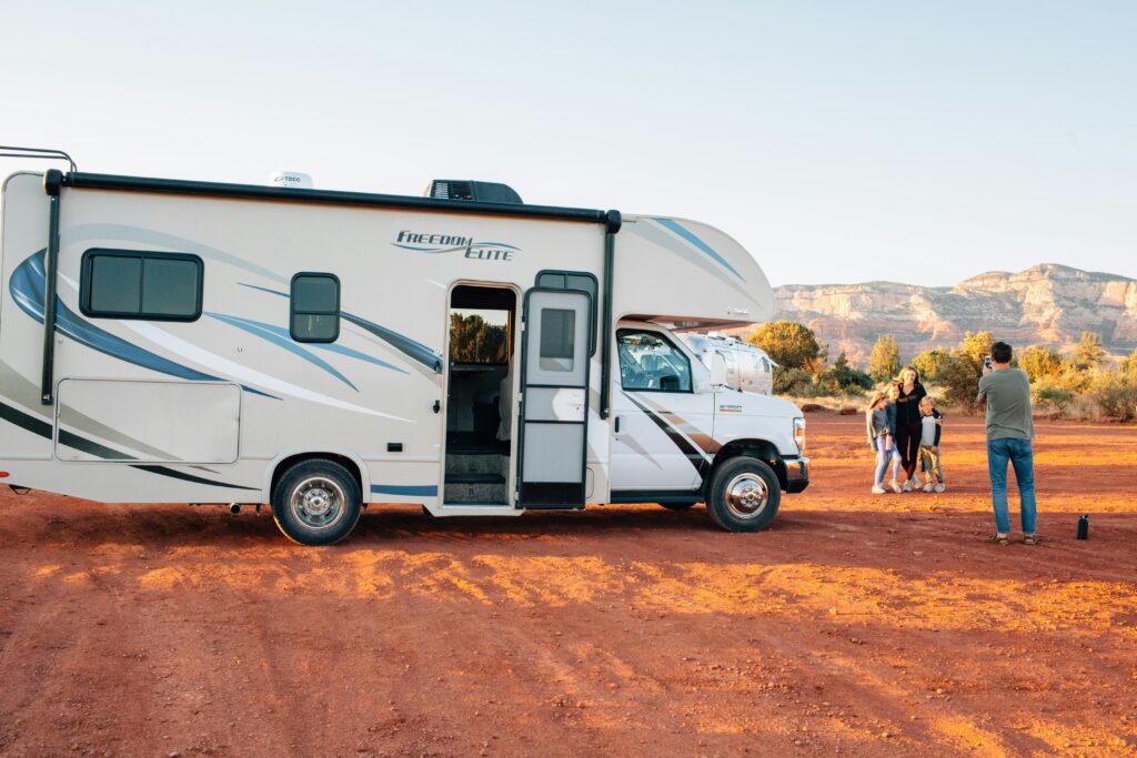 Family Rental Rv Best Family RV Guide: Top Picks for Your Home on Wheels - Lake.com