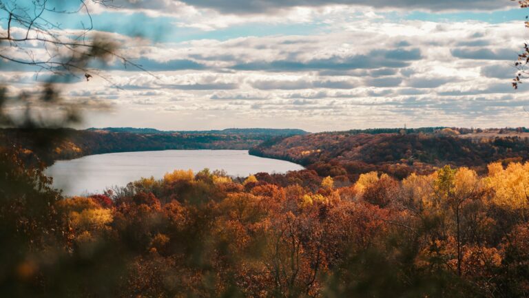 afton state park