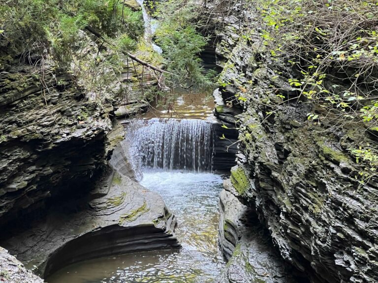 watkins glen state park
