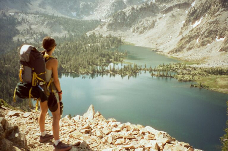 idaho