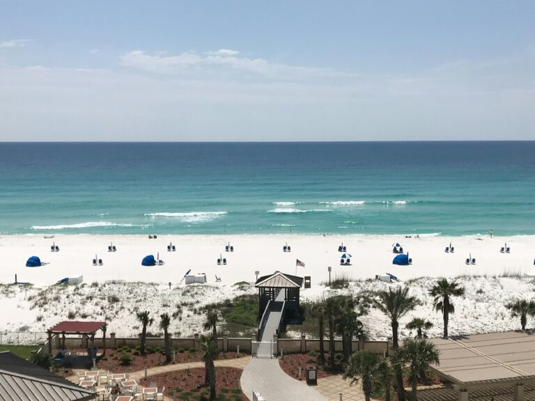 florida resorts