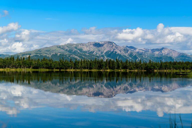 alaska