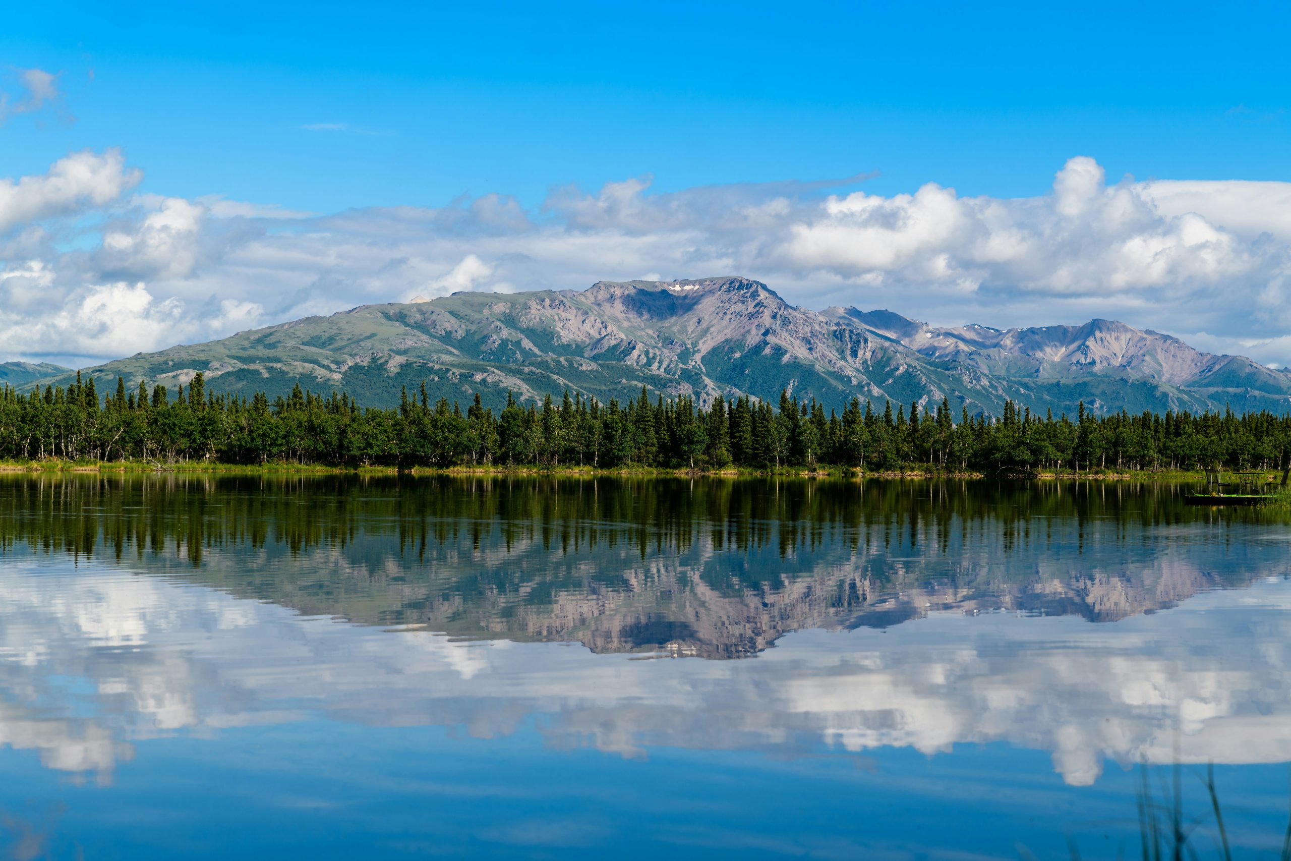 alaska
