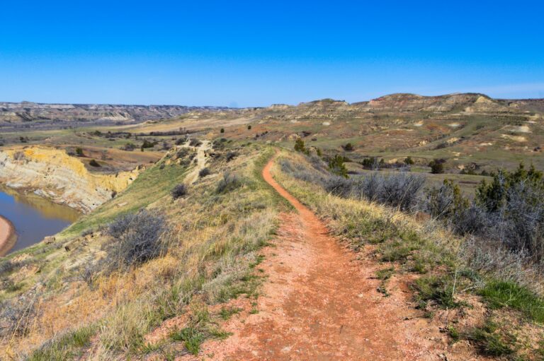north dakota