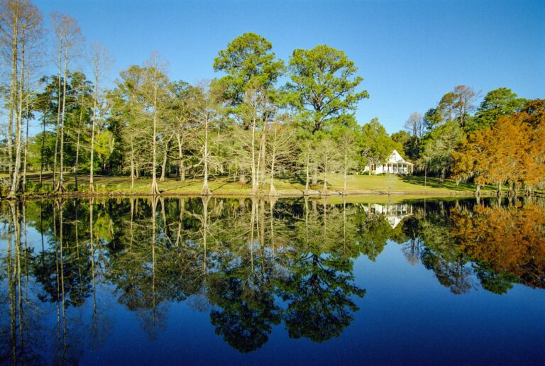 louisiana