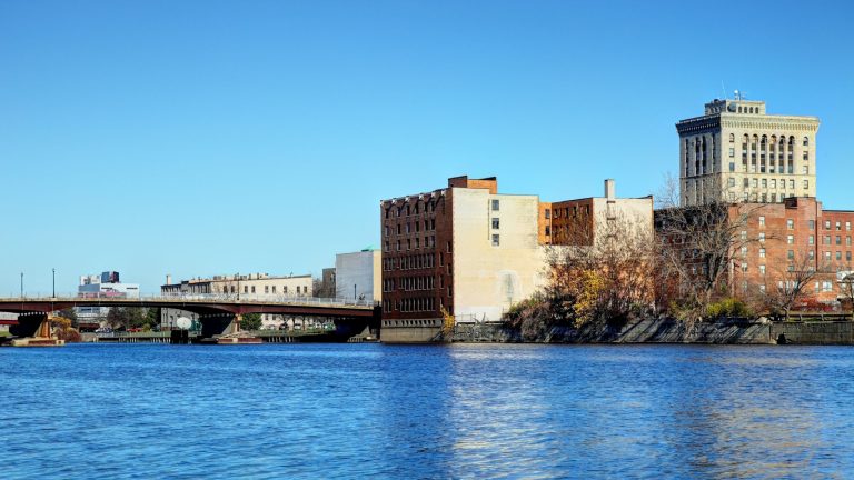 Saginaw Michigan