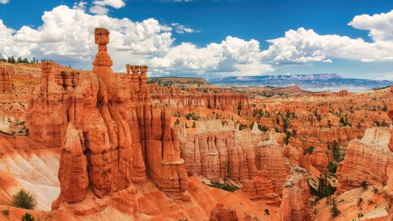 Bryce Canyon National Park Utah