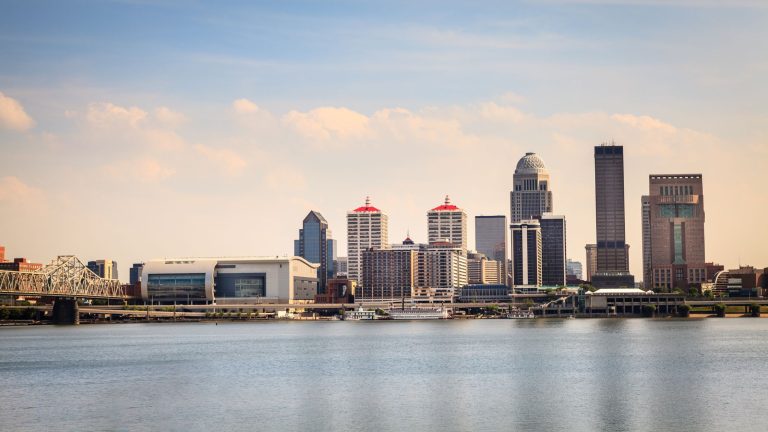 Louisville Kentucky