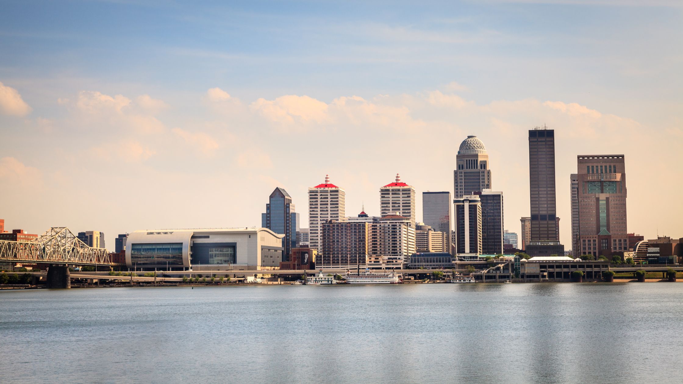 Louisville Kentucky