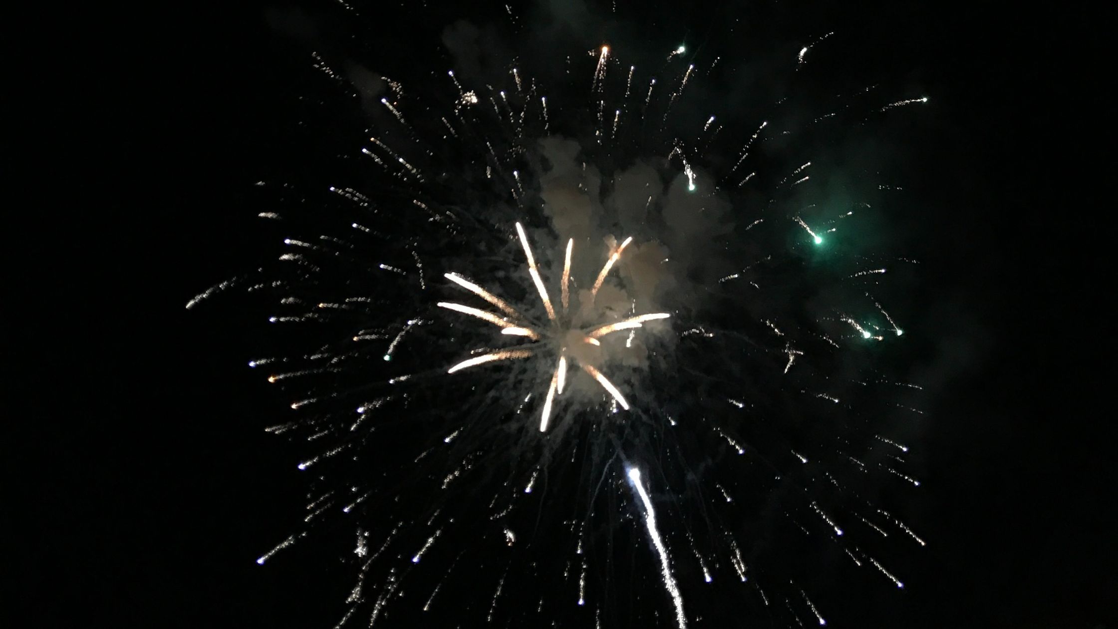 Fireworks