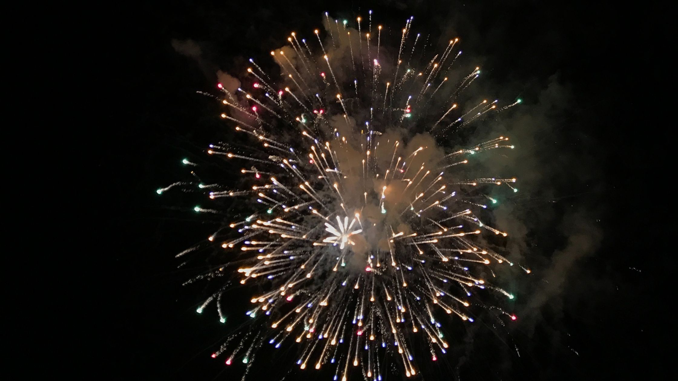 Fireworks