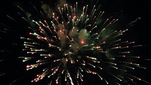 Fireworks