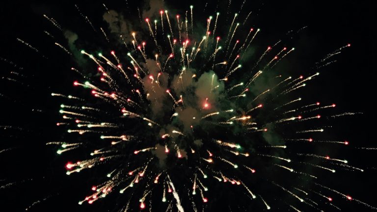 Fireworks