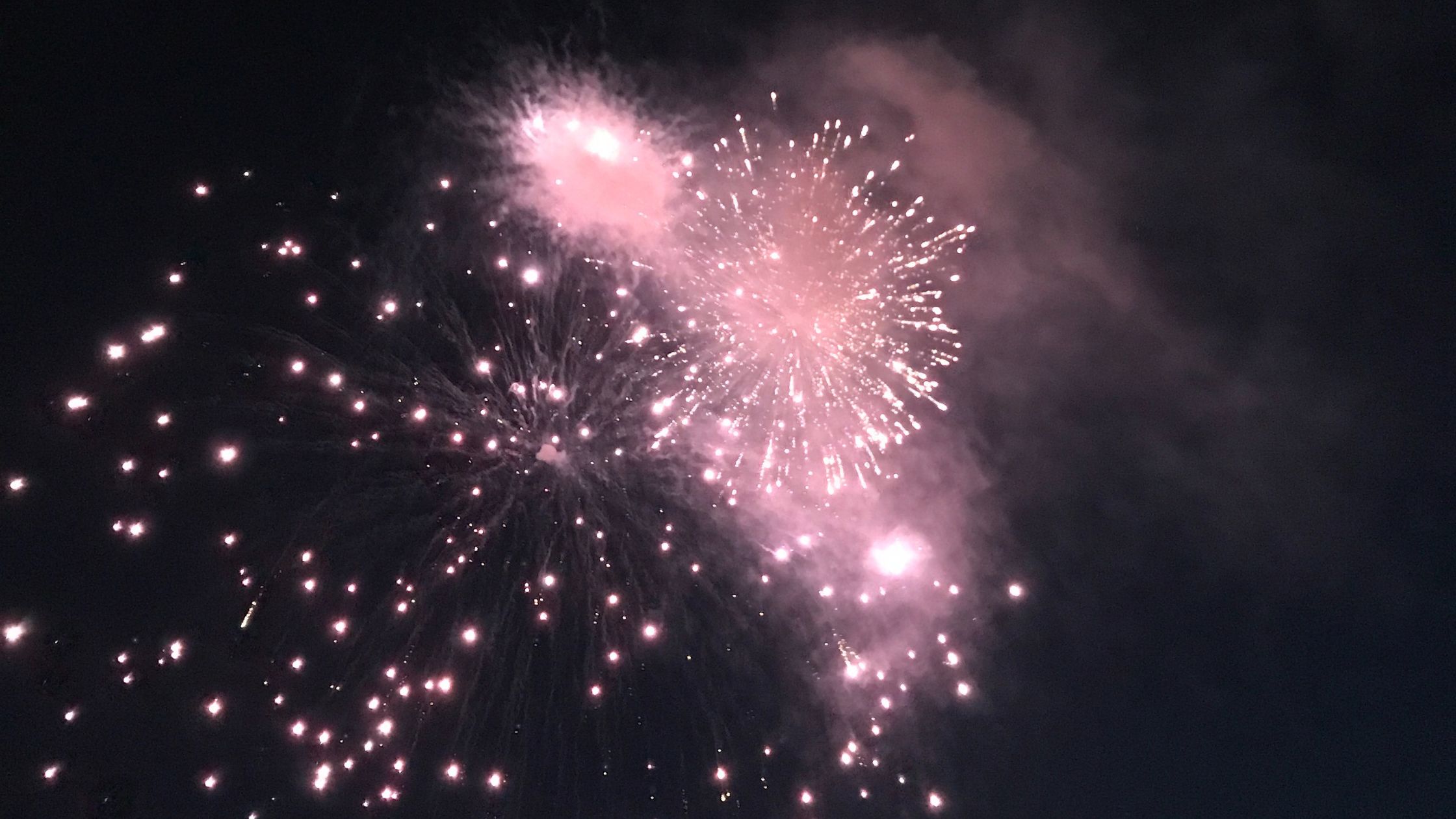 Fireworks