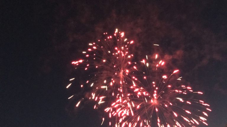 Fireworks