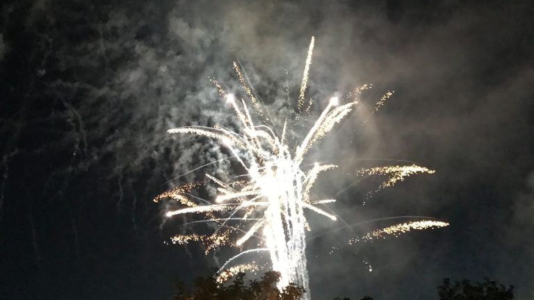 Fireworks