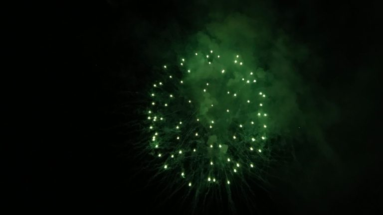Fireworks
