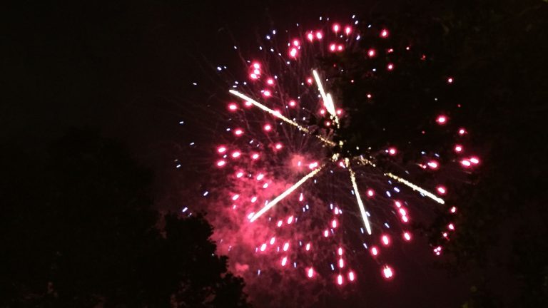 Fireworks