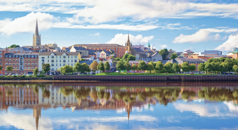 Londonderry