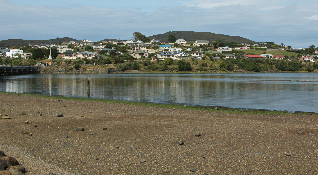Riverton