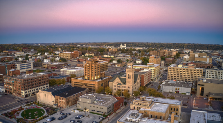 Sioux City