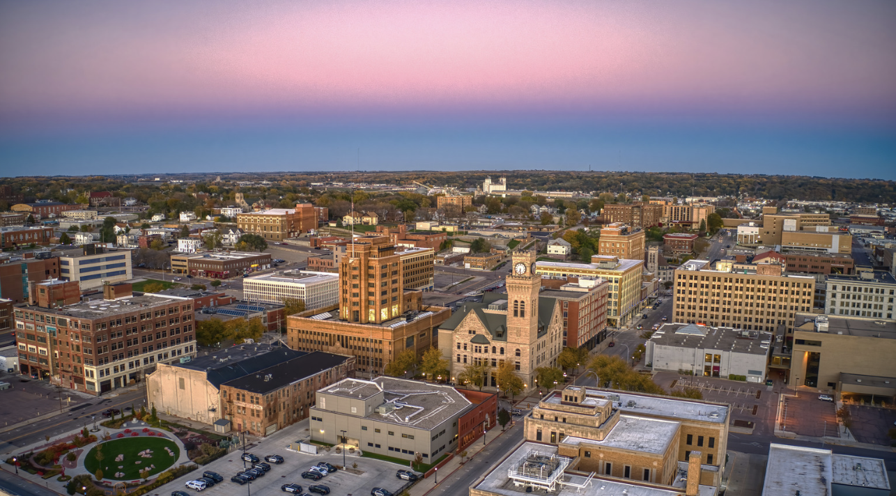 Sioux City