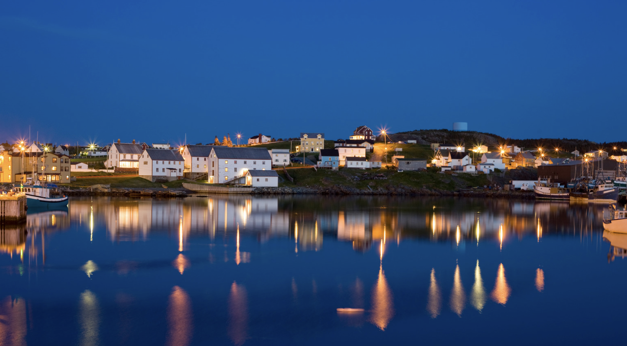 Mount Pearl