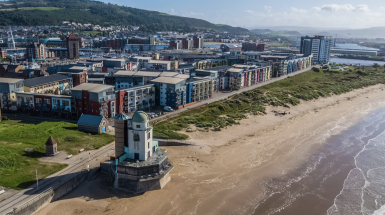 Swansea