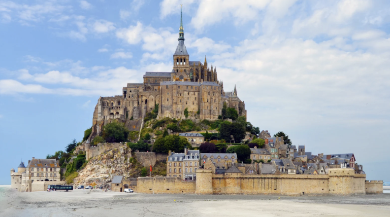 Sainte Adèle