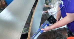 Port Of Toledo Marina And Boat Yard