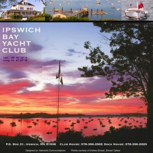 Ipswich Bay Yacht Club